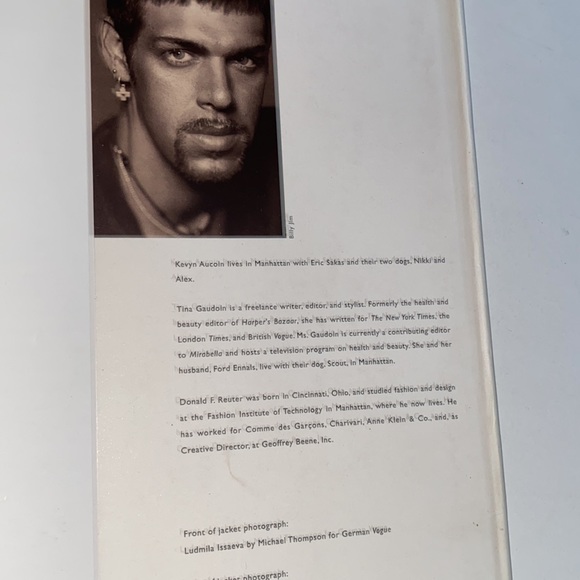 Make up book - Picture 4 of 6